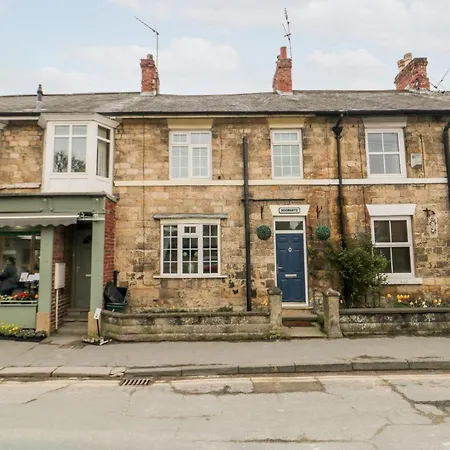 Hogwarts 度假居 *