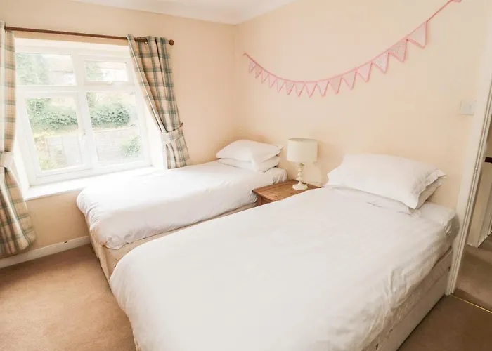 Hébergement de vacances Hogwarts