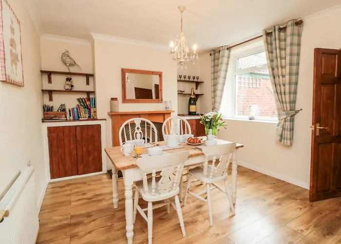 Hogwarts Hébergement de vacances