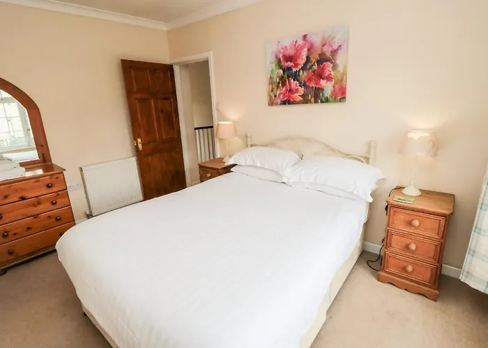 Hébergement de vacances Hogwarts Pickering