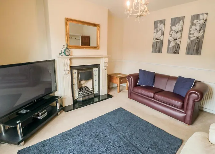 Hogwarts Hébergement de vacances *