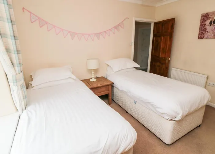 Hogwarts Hébergement de vacances