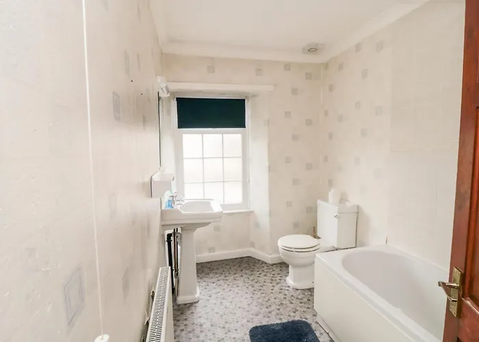 Hogwarts Hébergement de vacances