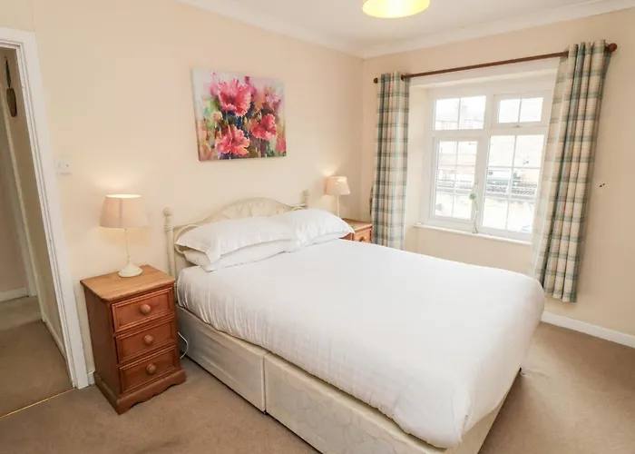 Hogwarts Hébergement de vacances *