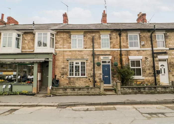 Hogwarts Дом отдыха *