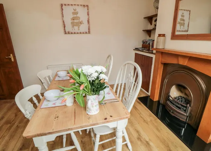 Hogwarts Пикеринг